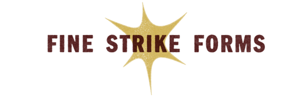 Fine Strike Forms